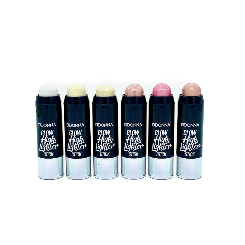 Glow higlighter stick-DD-13124A-ddonna