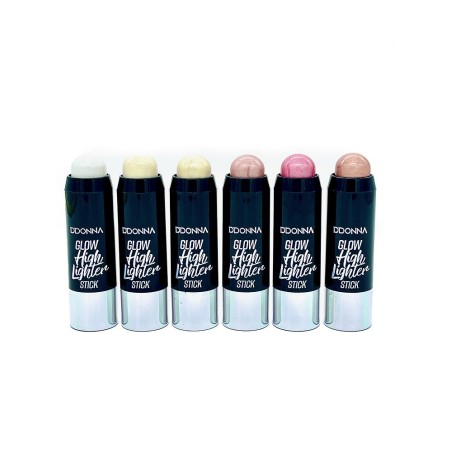Glow higlighter stick-DD-13124A-ddonna