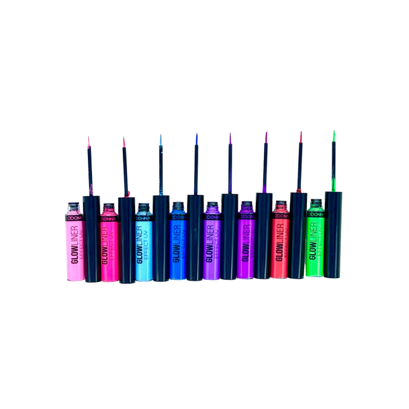 Glow liner effect uv-DD-11423A-ddonna