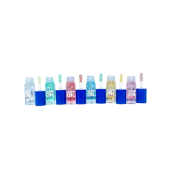 Glow oil sweet ddonna...