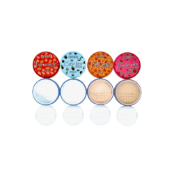 Good fixing matte loose powder-DD-13221B-ddonna