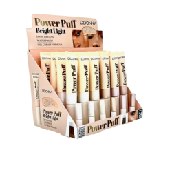 Highlighter liquid power puff d´donna a-DD-13340A-ddonna