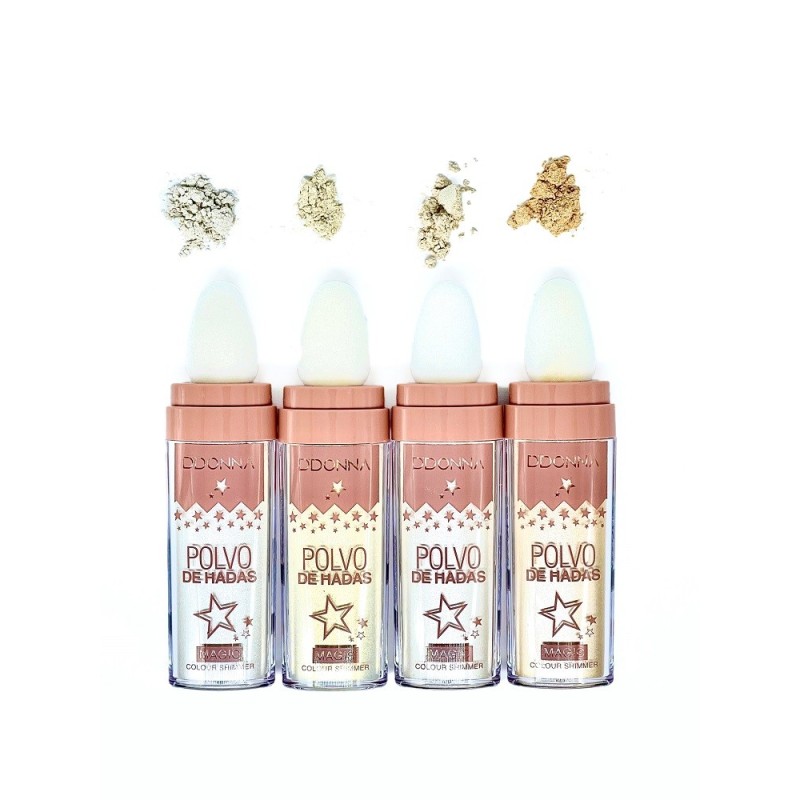 Highlighter polvo de hadas-DD-13329A-ddonna
