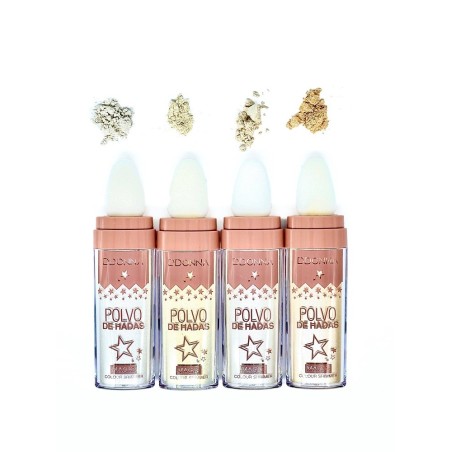 Highlighter polvo de hadas-DD-13329A-ddonna