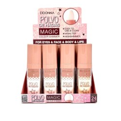 Highlighter polvo de hadas-DD-13329A-ddonna