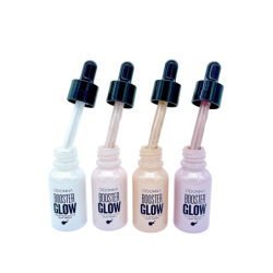 Hightlighter liquid booster...