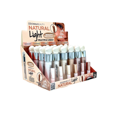 Hightligther liquid natural d´donna a-DD-13334A-ddonna