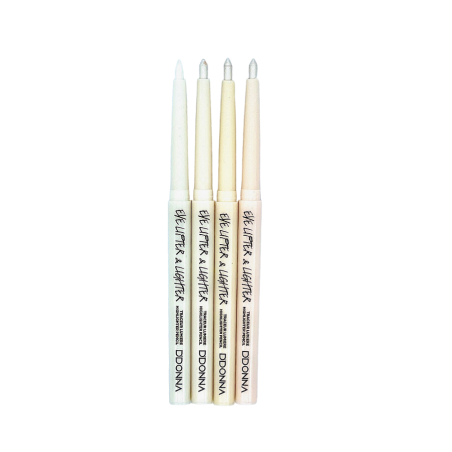 Hightligther pencil d'donna a-DD-11215A-ddonna