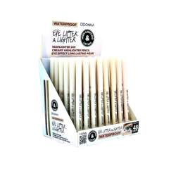 Hightligther pencil d'donna a-DD-11215A-ddonna