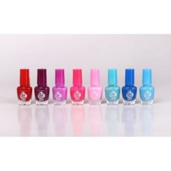 Laca de uñas gel effect alto brillo-DD-15850-ddonna