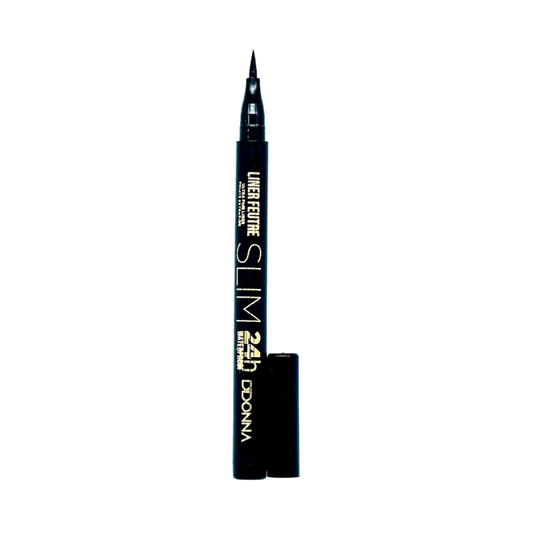 Liner feutre silm waterproof-DD-11250A-ddonna