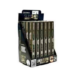 Liner feutre silm waterproof-DD-11250A-ddonna