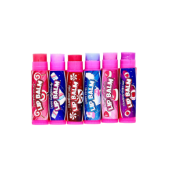 Lip balm sweet shop...