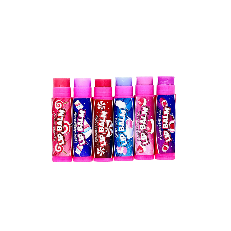 Lip balm sweet shop ddonna-DD-12288C-ddonna