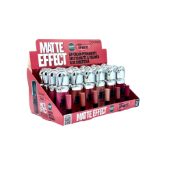 Lip cream effect matte-DD-12278C-ddonna