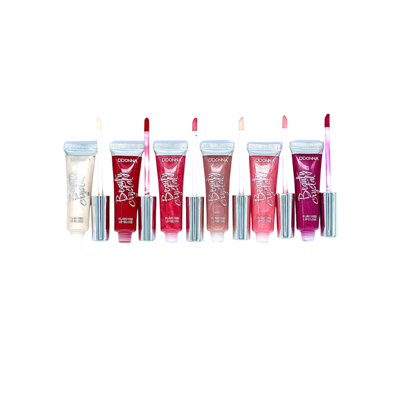Lip gloss beauty crystal a-DD-12264A-ddonna