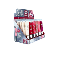 Lip gloss beauty crystal a-DD-12264A-ddonna