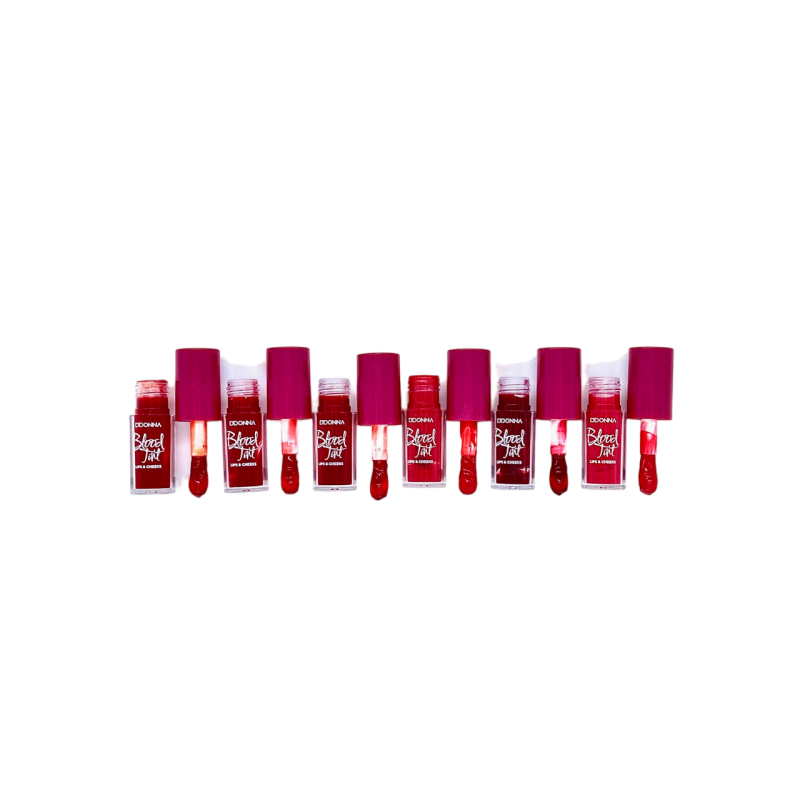 Lip gloss blood tint-DD-12268A-ddonna