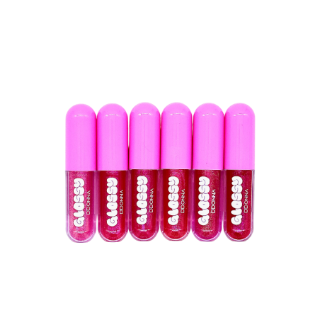 Lip gloss glossy-DD-12293A-ddonna