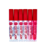 Lip gloss hot gloss oil plump-DD-12262A-ddonna