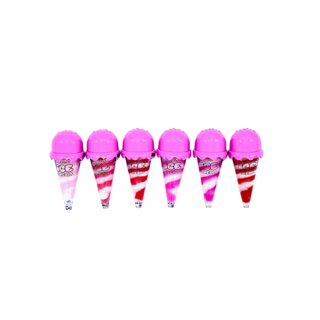 Lip gloss ice cream-ALM-12293C-ddonna