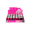 Lip gloss lip matte hyaluronic-DD-12303A-ddonna