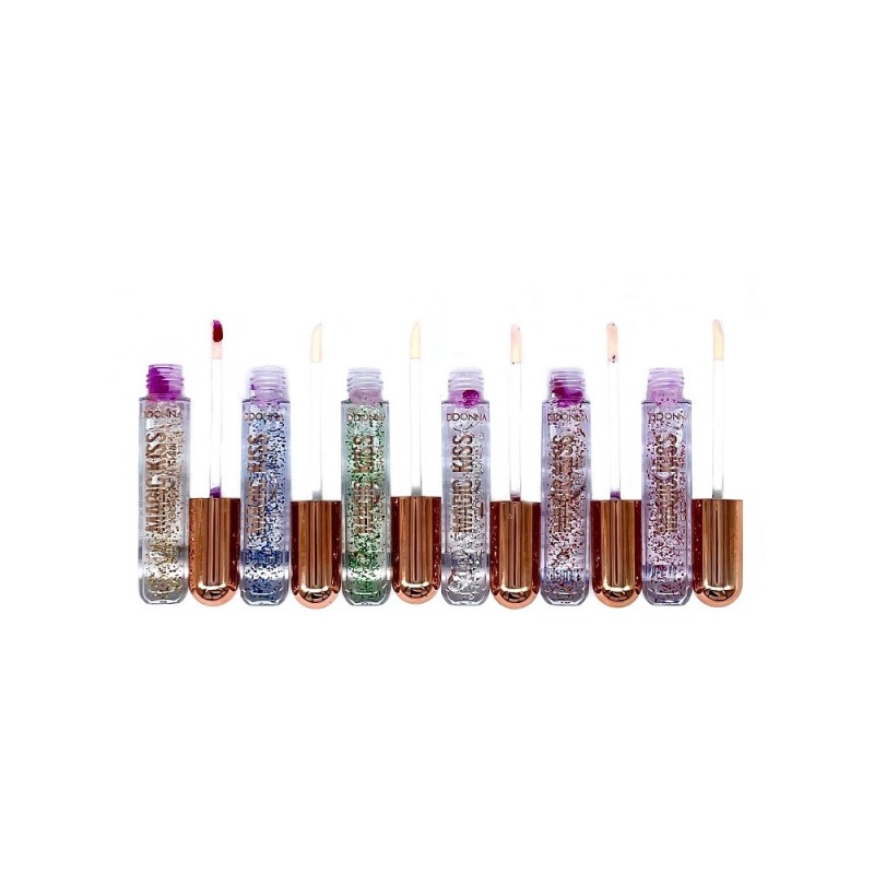 Lip gloss magic kiss-DD-12238A-ddonna