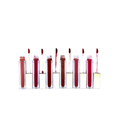 Lip gloss shine permanent...