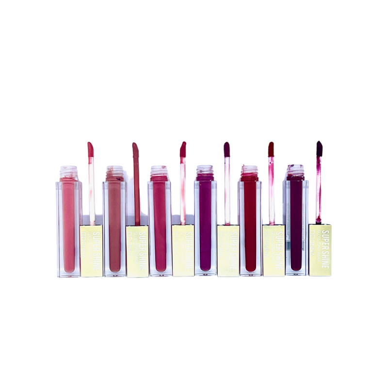 Lip gloss shine permanent b-DD-12274B-ddonna