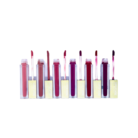 Lip gloss shine permanent b-DD-12274B-ddonna