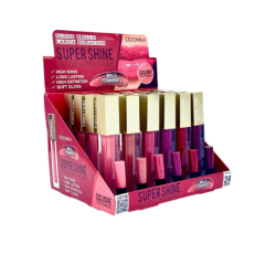 Lip gloss shine permanent b-DD-12274B-ddonna