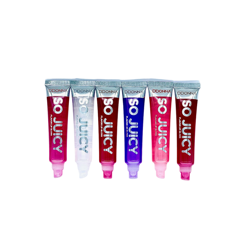 Lip gloss so juicy-DD-12246B-ddonna