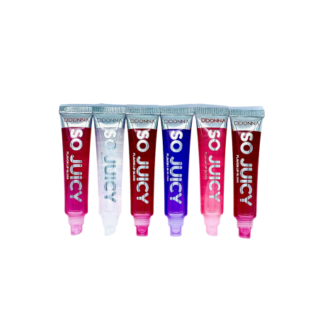 Lip gloss so juicy-DD-12246B-ddonna