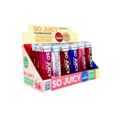 Lip gloss so juicy-DD-12246B-ddonna