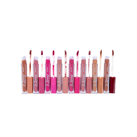 Lip gloss so shimmer 24h a-DD-12275A-ddonna
