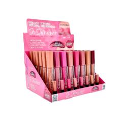 Lip gloss so shimmer 24h a-DD-12275A-ddonna