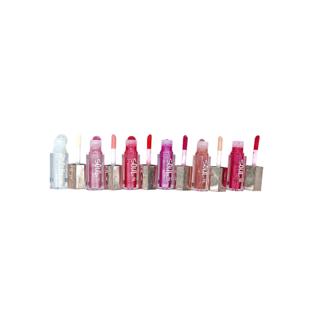 Lip gloss soul oil ddonna-DD-12224D-ddonna