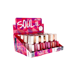 Lip gloss soul oil ddonna-DD-12224D-ddonna