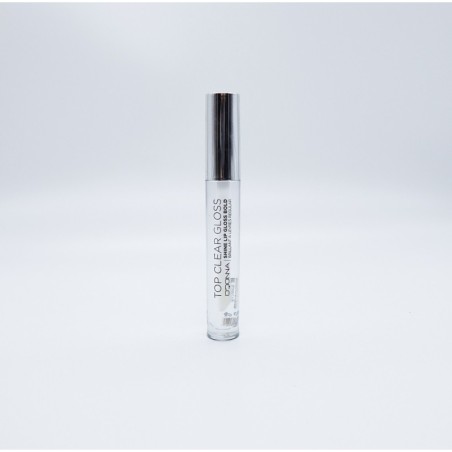 Lip gloss top clear gloss-DD-12239A-ddonna