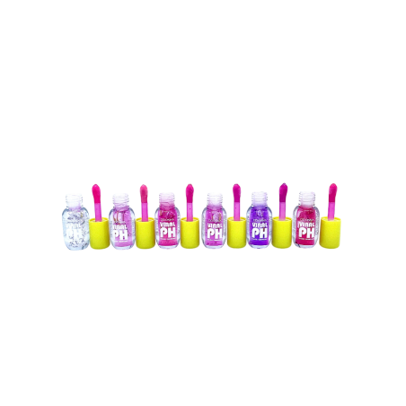 Lip gloss viral ph color changing-DD-12284A-ddonna