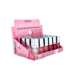 Lip glow oil-DD-12272A-ddonna