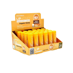 Lip honey reparador...