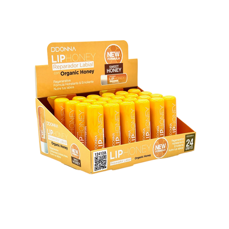 Lip honey reparador labial-DD-12412A-ddonna