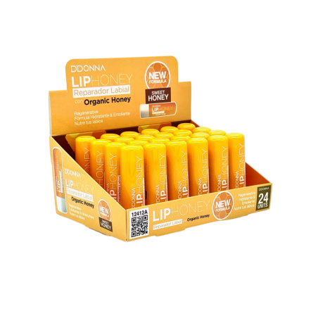 Lip honey reparador labial-DD-12412A-ddonna
