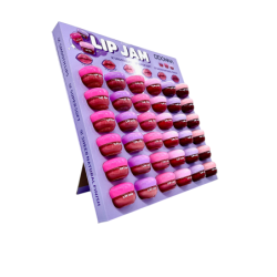 Lip jam-DD-12420A-ddonna
