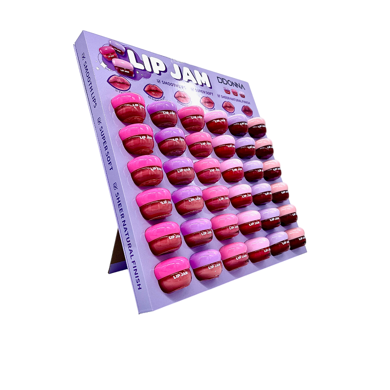 Lip jam-DD-12420A-ddonna