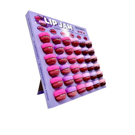 Lip jam-DD-12420A-ddonna