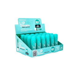 Lip mint  reparador...