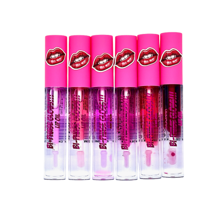 Lip oil bi-phase  ddonna a-DD-12292A-ddonna