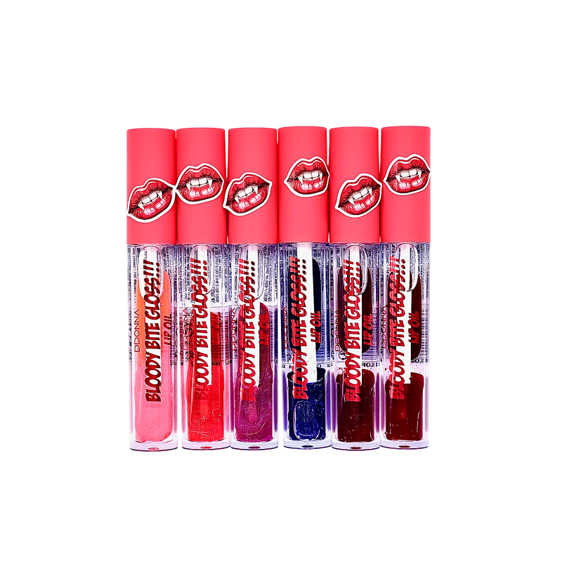 Lip oil bi-phase  ddonna c-DD-12292C-ddonna